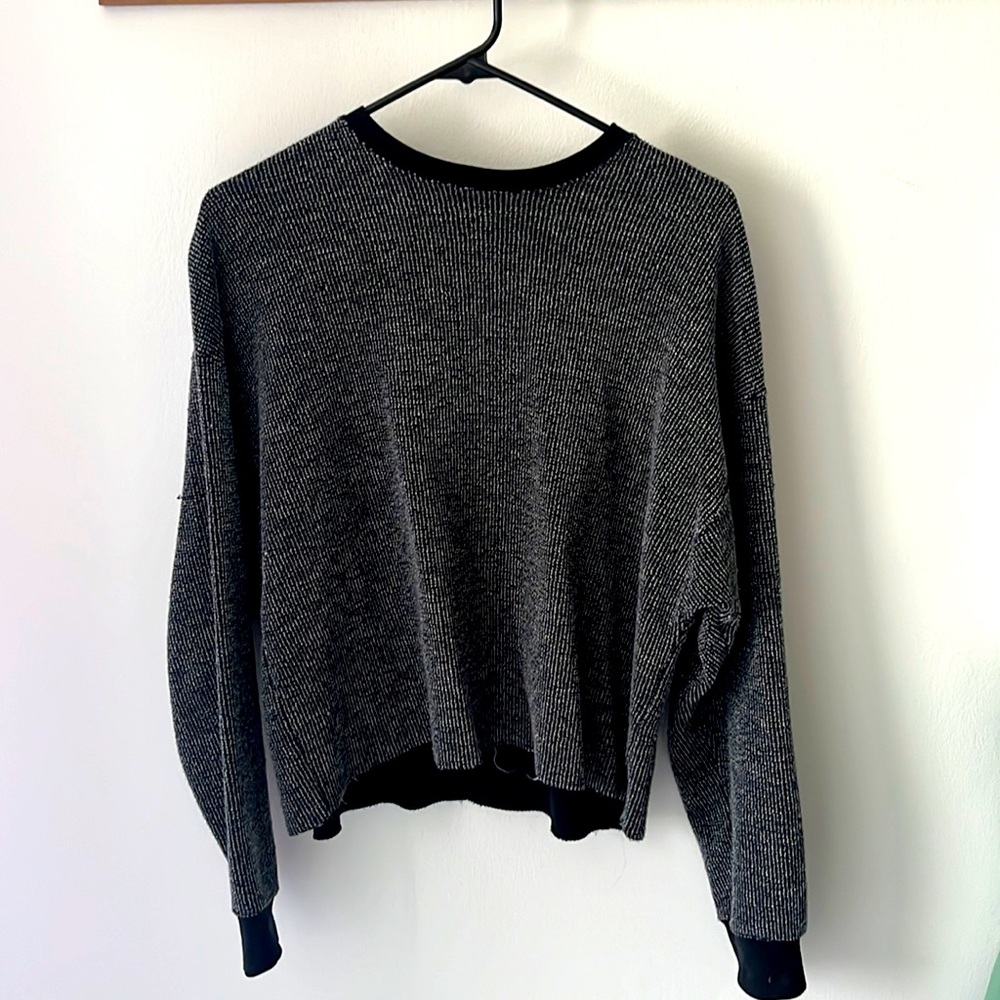 Nike Sweater